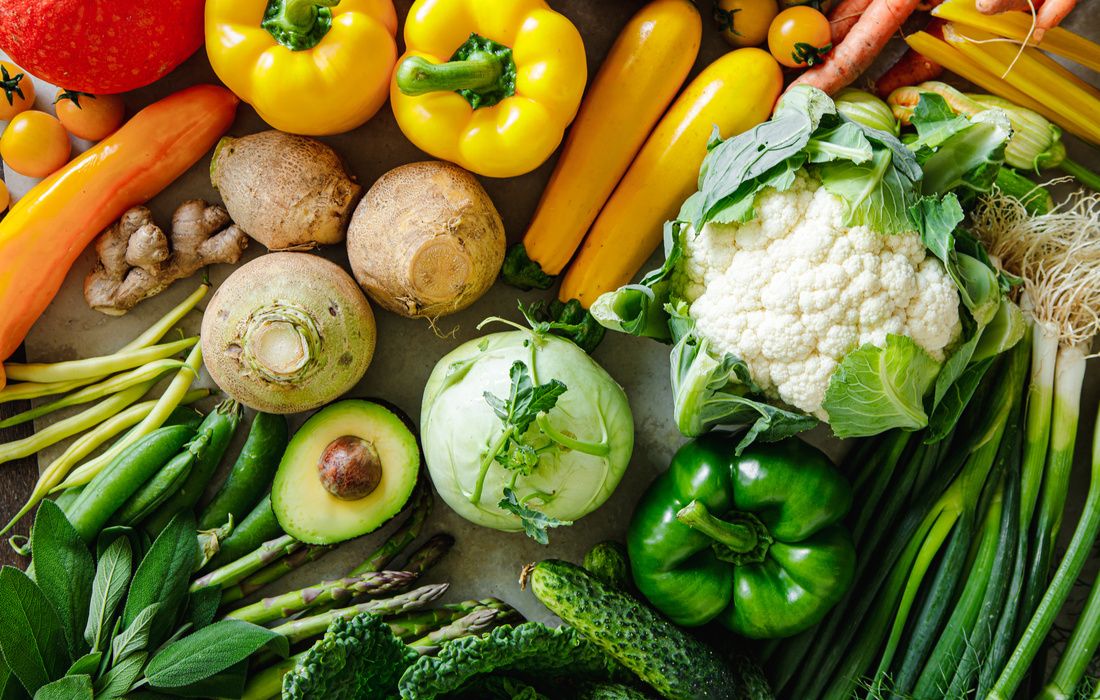 ANTI-INFLAMMATORY VEGETABLES-4