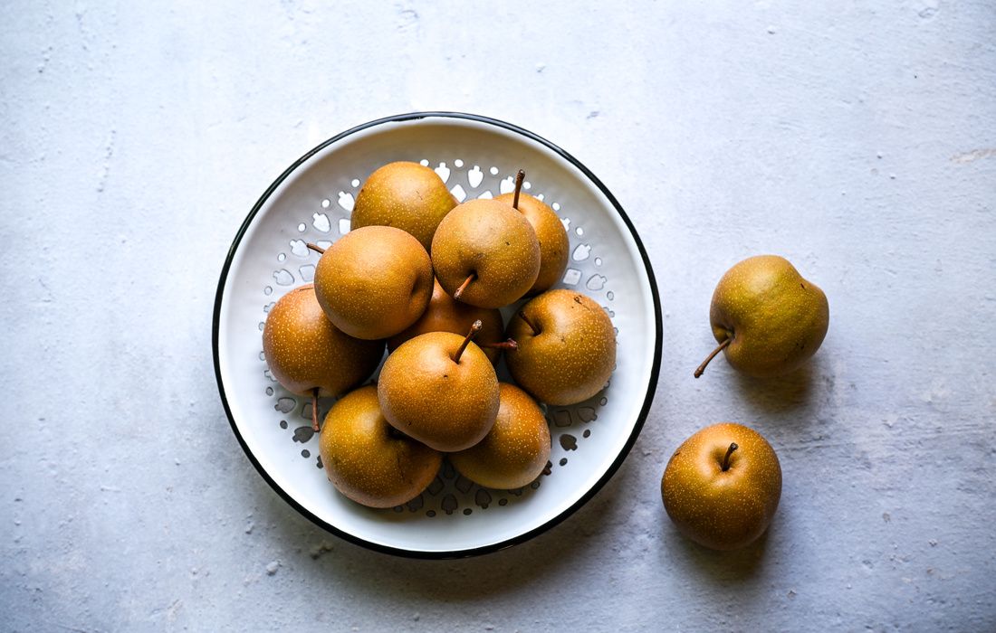 ORGANIC ASIAN PEARS-1