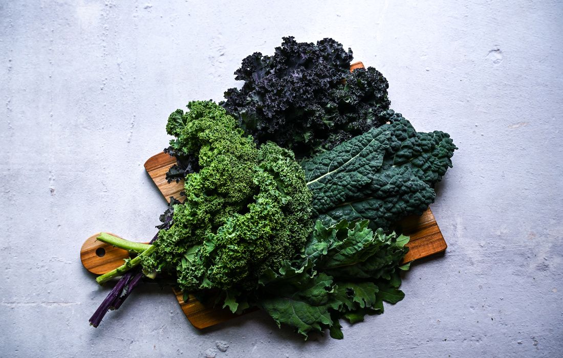 ORGANIC FRESH KALE-1