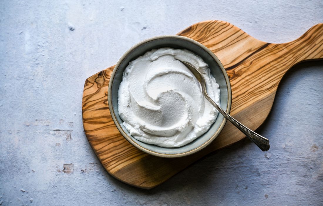 ORGANIC PLAIN COCONUT YOGURT-1