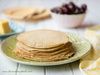 plantain crepes