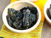 Sweet and Spicy Kale Chips