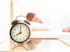 ALARM CLOCK SLEEP INFLAMMATION