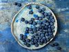 BLUEBERRIES ON BLUE RUSTIC-1