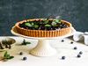 BLUEBERRY BASIL TART GLUTEN-FREE DAIRY-FREE VEGAN-4