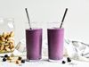 BLUEBERRY BRAZIL NUT SMOOTHIE-1