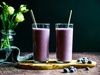 BLUEBERRY PROTEIN SMOOTHIE RECIPE-11