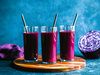BLUEBERRY-CABBAGE DETOX SMOOTHIE-1