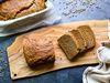 BUCKWHEAT BANANA SPICE BREAD-VEGAN-EGG-FREE-GLUTEN-FREE-1