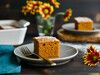 CASSAVA FLOUR PUMPKIN SPICE CAKE PALEO-1