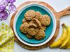 CHEWY BANANA BREAD COOKIES VEGAN-1