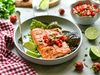 CHIPOTLE-LIME GRILLED SALMON-1