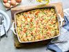 EGG AND SAUSAGE BREAKFAST CASSEROLE-2