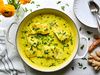 GINGER TURMERIC POACHED HALIBUT-1