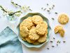 GINGER-CARDAMOM COOKIES GRAIN-FREE-1
