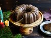 GLUTEN-FREE DAIRY-FREE GINGERBREAD BUNDT CAKE-3
