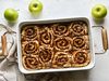 GLUTEN-FREE EGG-FREE APPLE CINNAMON ROLLS-1