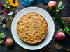 GRAIN-FREE DAIRY-FREE APPLE-WALNUT CAKE-2