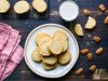 GRAIN-FREE PECAN SHORTBREAD COOKIES EGG-FREE-1