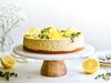 HONEY-LEMON CHEESECAKE GRAIN-FREE SUGAR-FREE-2