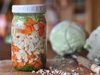 HOW TO MAKE LACTO-FERMENTED VEGETABLES