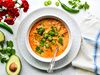 INSTANT POT MEXICAN CHICKEN SOUP-1