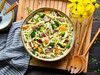 ITALIAN PASTA AND VEGETABLE SALAD-1