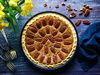 MAPLE PECAN PIE GRAIN-FREE VEGAN EGG-FREE GLUTEN-FREE-2