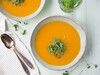 Creamy Carrot Fennel Soup-1