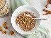 Overnight Steel Cut Oats