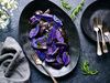 PURPLE POTATO SALAD WITH LEMON ROSEMARY DRESSING-1