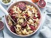 Roasted Cauliflower and Blood Orange Salad