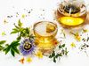 SLEEPYTIME PASSIONFLOWER HERBAL TEA RECIPE-1