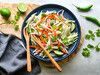 SPICY KOHLRABI-LIME SLAW-1