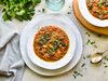 TUSCAN LENTIL AND KALE SOUP-VEGAN-1
