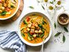 VEGAN THAI TOFU RED CURRY WITH VEGETABLES-1