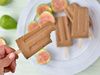 Raw Vegan Avocado Fig Fudgesicles