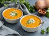 Creamy Butternut Squash Soup