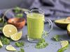 Vegan Creamy Cilantro and Avocado Dressing