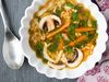 Hot and Sour Soup