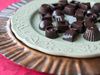 Homemade Raw Chocolates