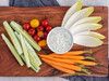 Low-FODMAP Ranch Dip