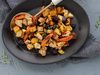 Roasted Root Vegetables