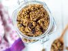 NUT-FREE GRAIN-FREE Spiced Seed Granola