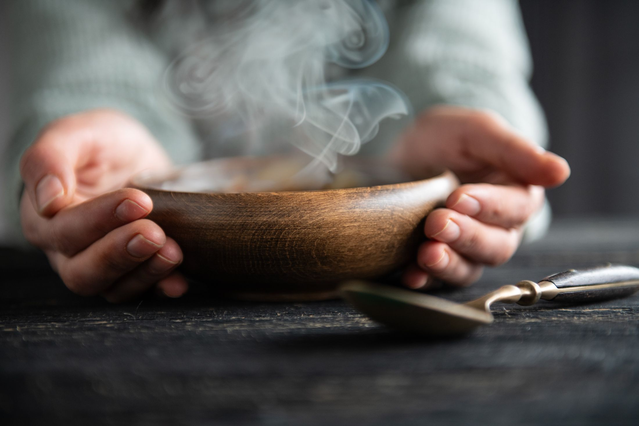 HOT SOUP STEAMING-1