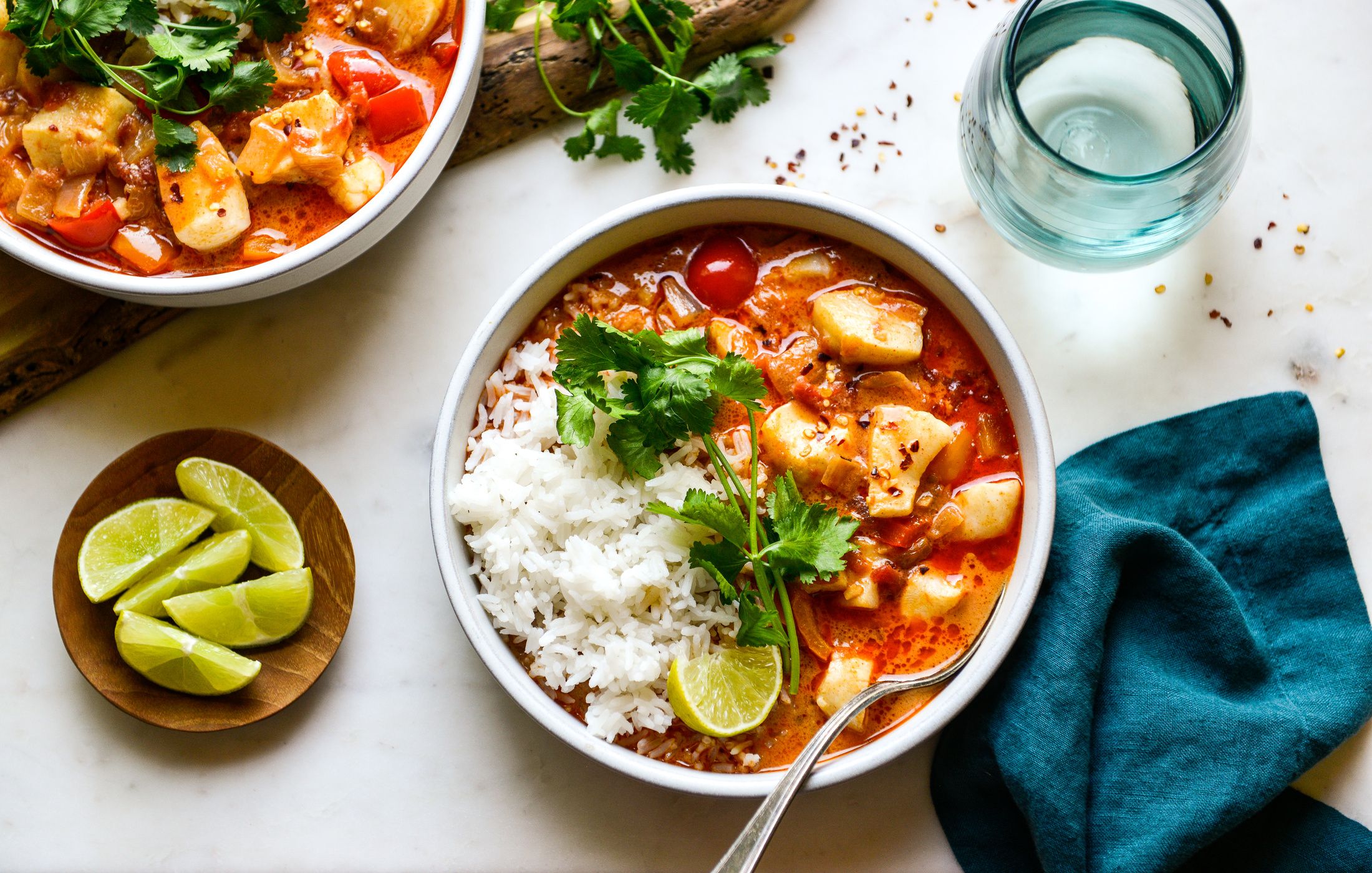 BRAZILIAN FISH STEW-MOQUECA-1