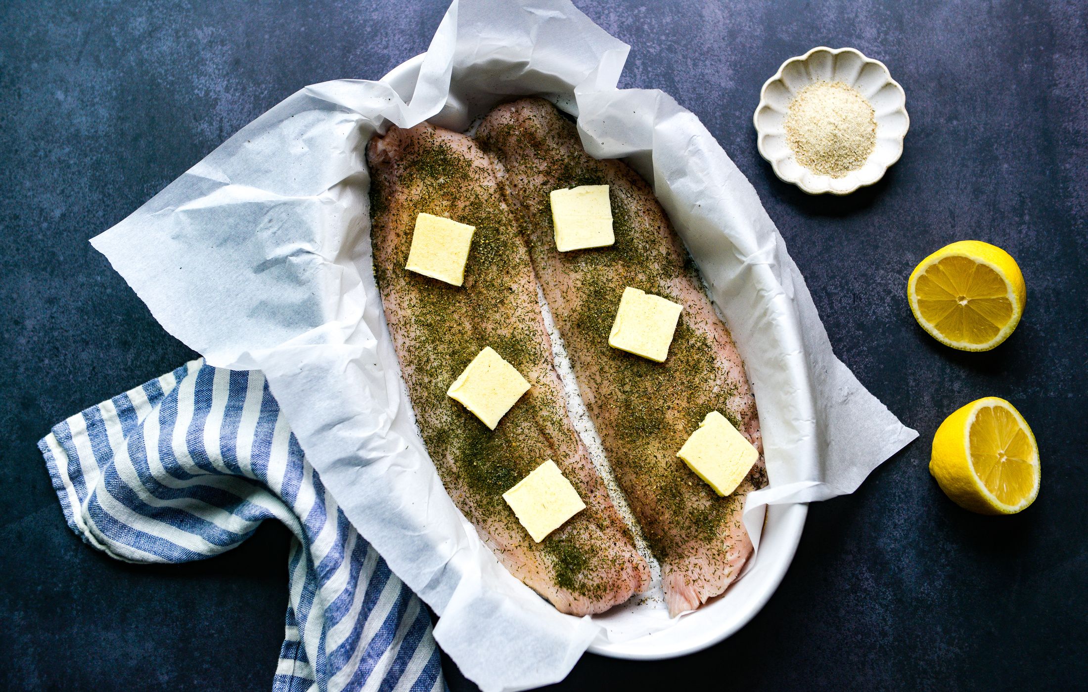BUTTER-DILL BAKED BLACK COD-2