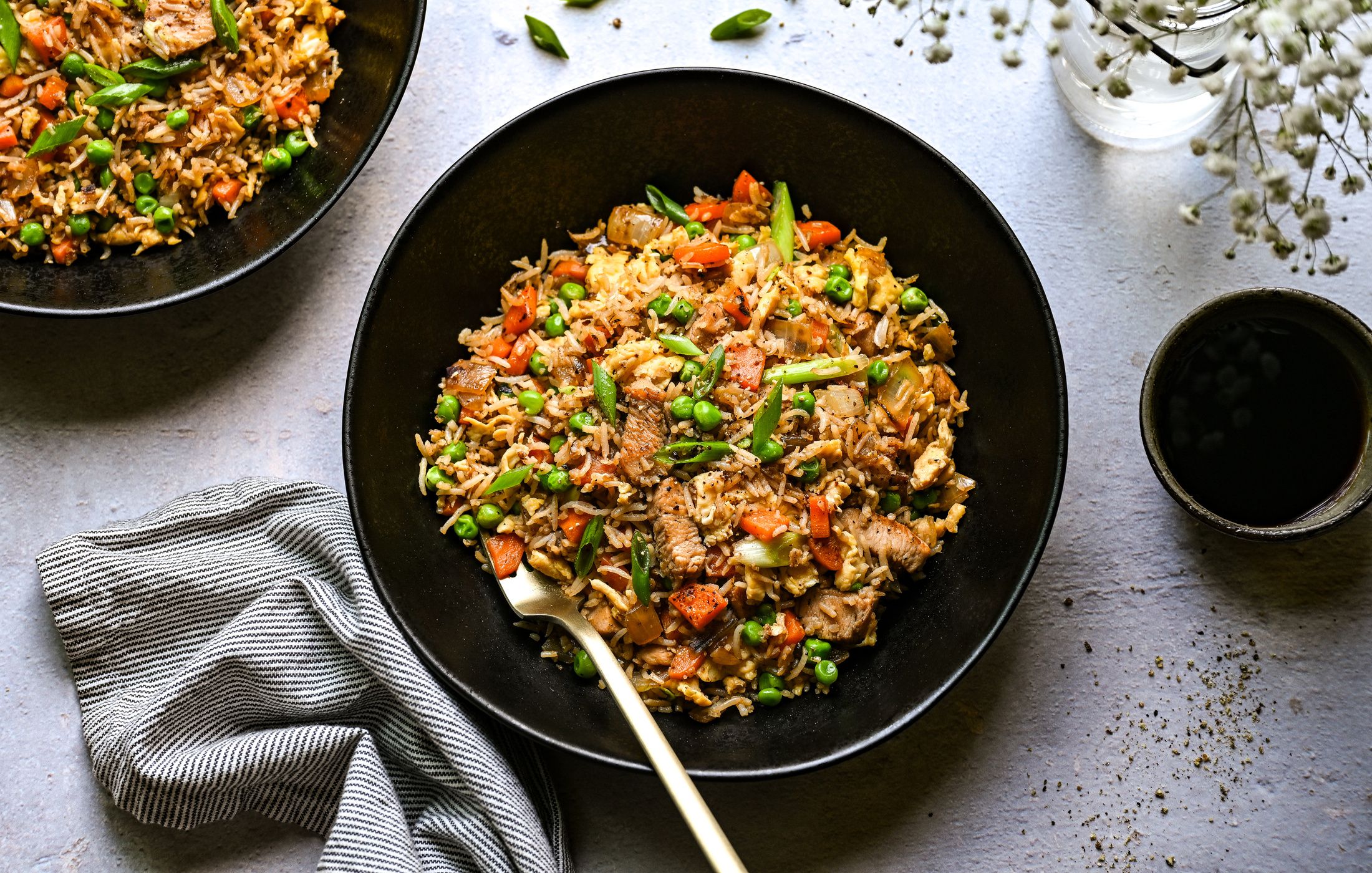 CHICKEN FRIED RICE-13
