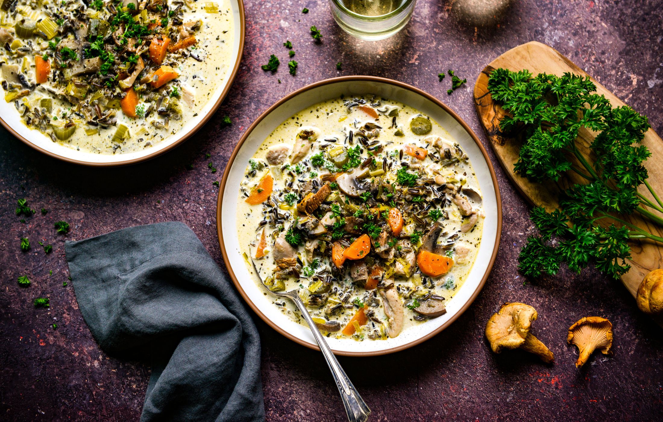 CHICKEN-MUSHROOM-WILD-RICE-SOUP-GLUTEN-FREE-1