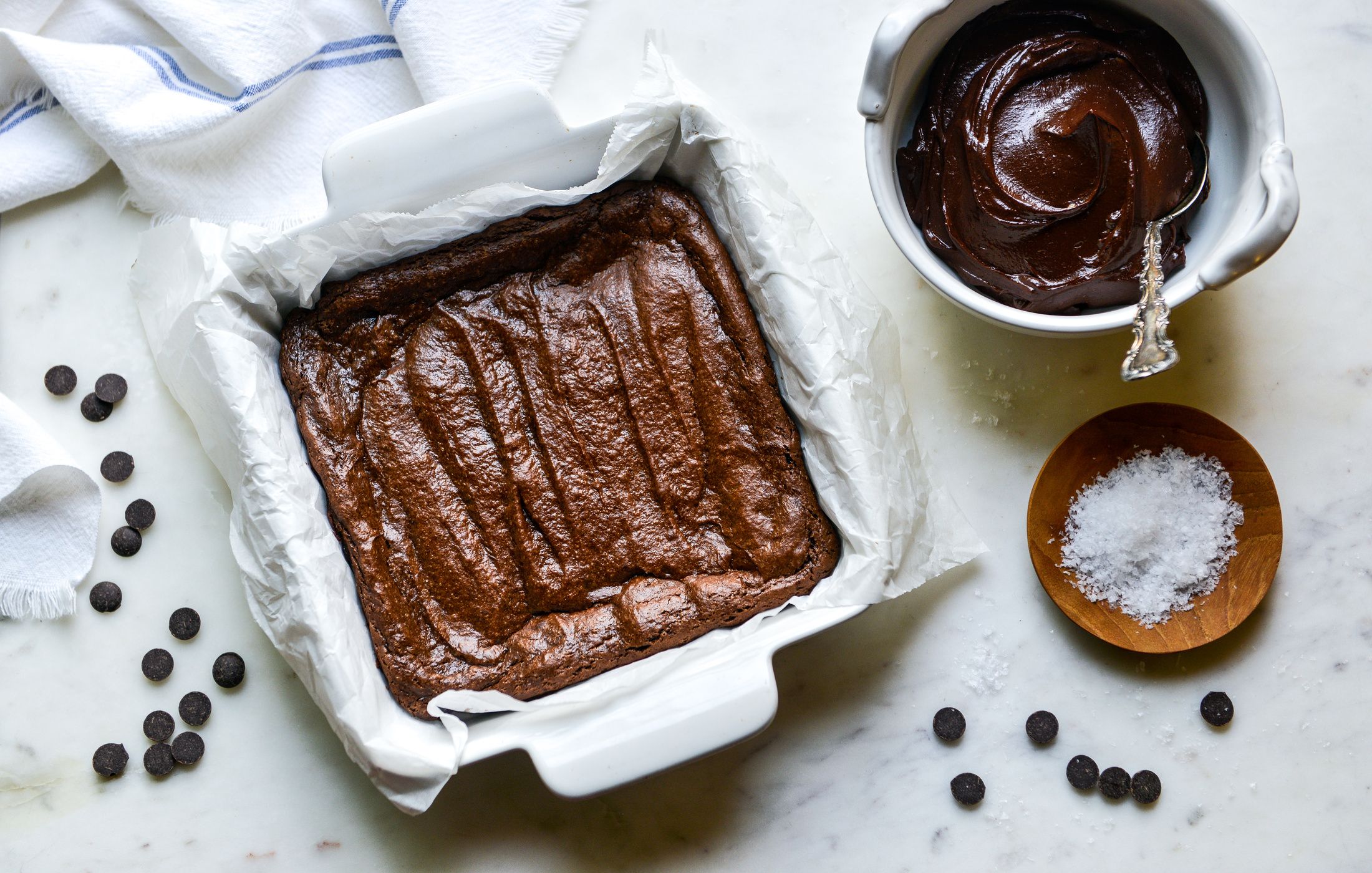 CHOCOLATE AVOCADO BROWNIES GLUTEN-FREE DAIRY-FREE-1